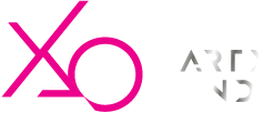 XO Party Band Logo